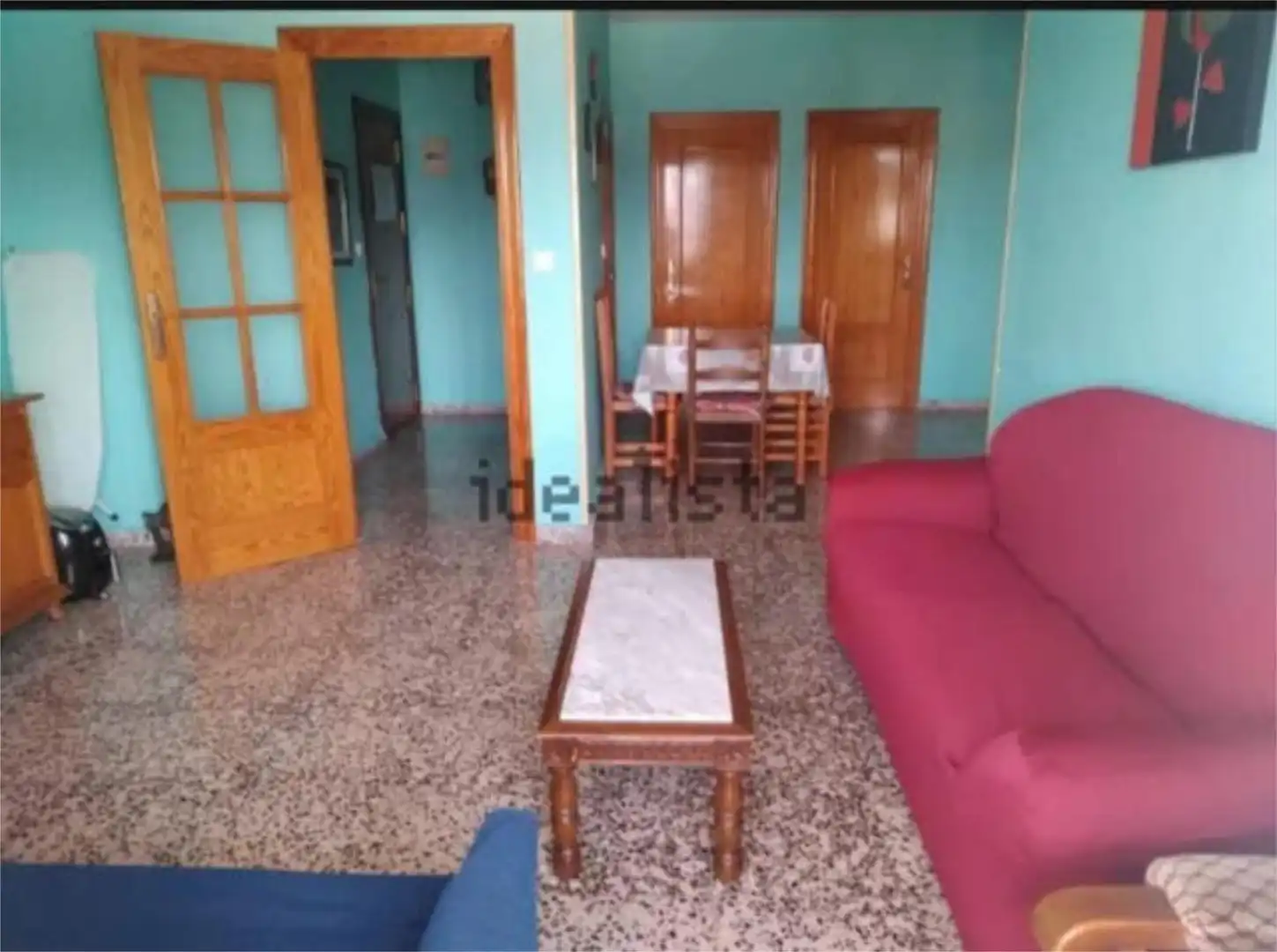Piso en Barrio universitario - Foto 4
