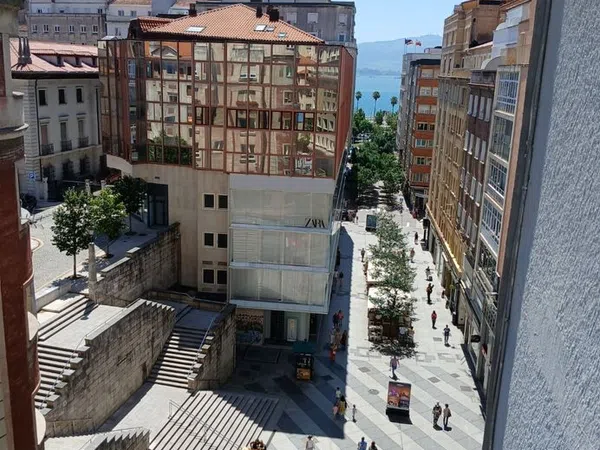 Estudio en calle Lealtad, 14 - Foto 4