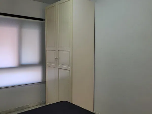 Piso en calle Vermondo Resta, 10 - Foto 3