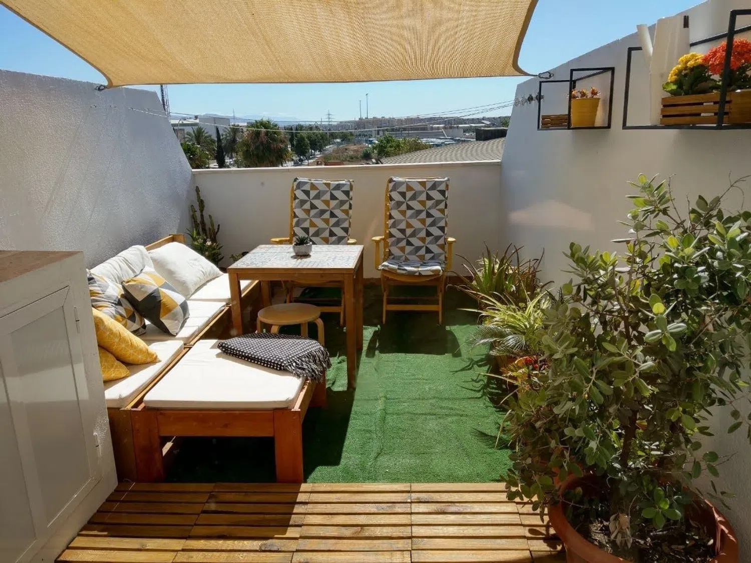 Dúplex en calle Botavara, 10 - Foto 1