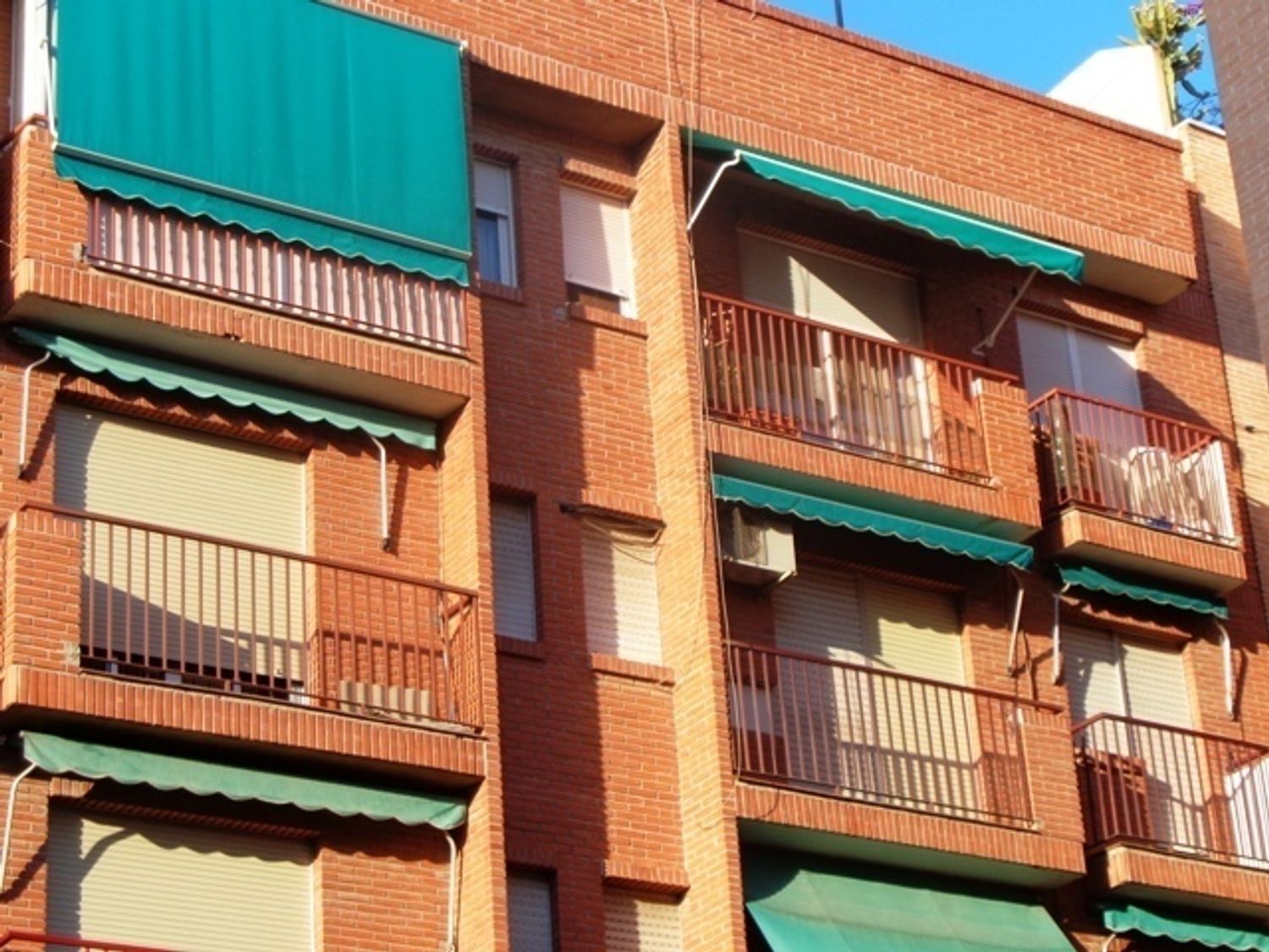 Piso en calle Gracia, 13 - Foto 2