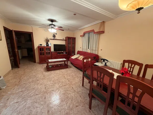 Chalet pareado en Cordoba, 50, Prosperidad - La Cruz - Foto 1