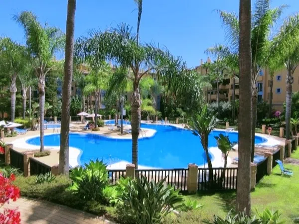 Piso en avenida de Barcelona, 6