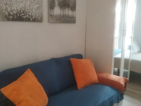 Piso en calle de Tetuán, 19