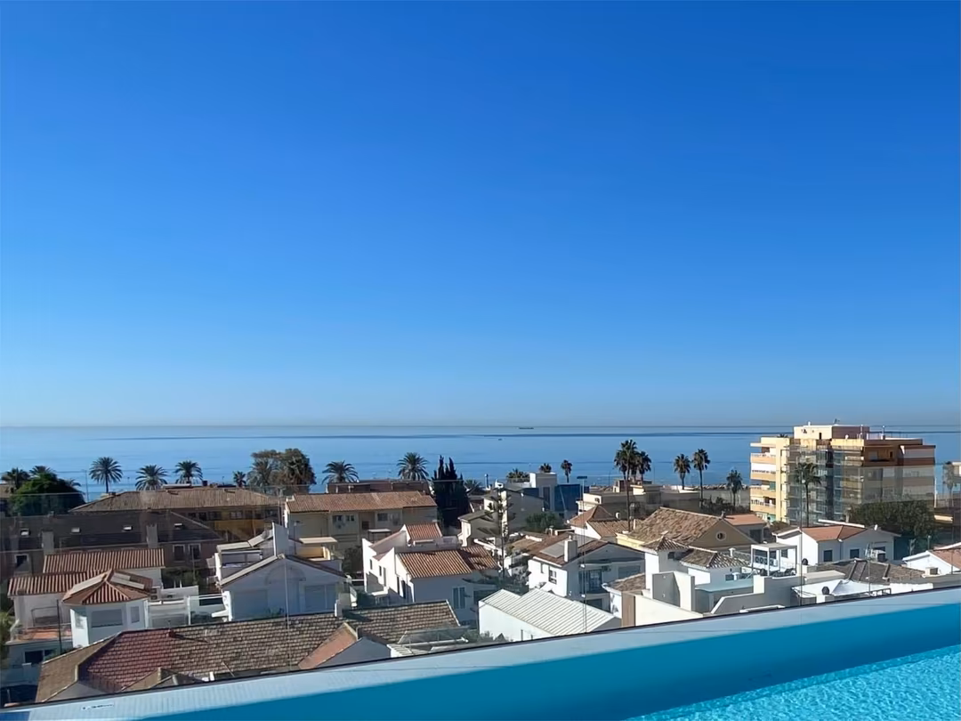 Piso en  Calle Herrera 14