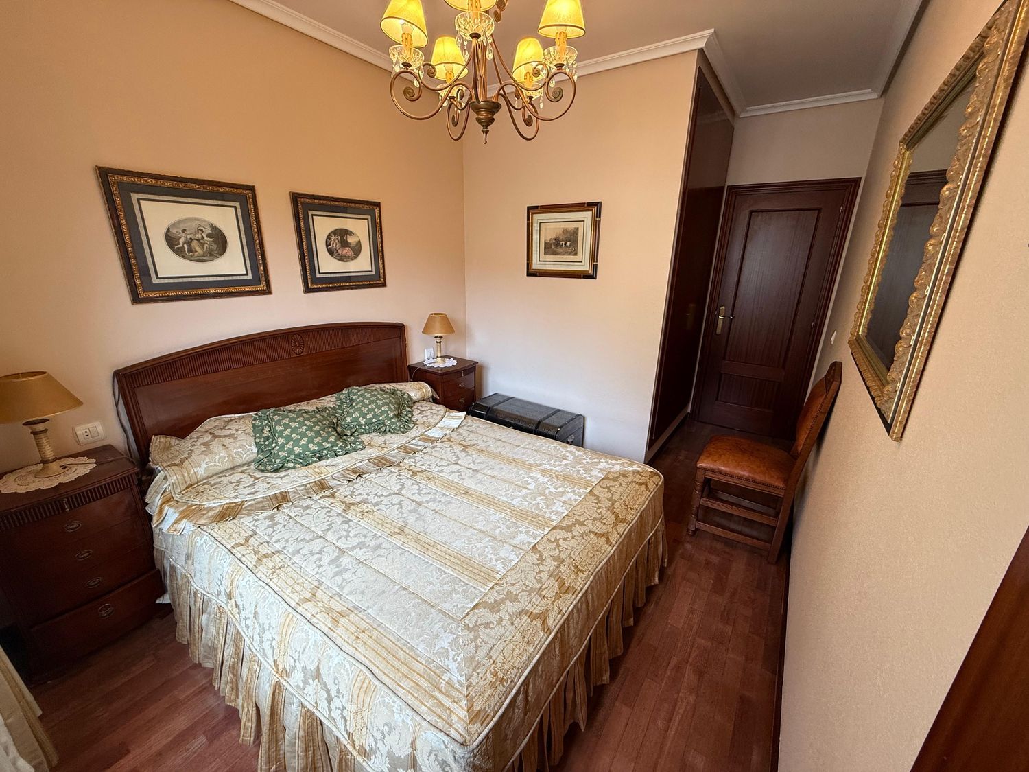 Piso en calle Heraclio Fournier, 19 - Foto 18