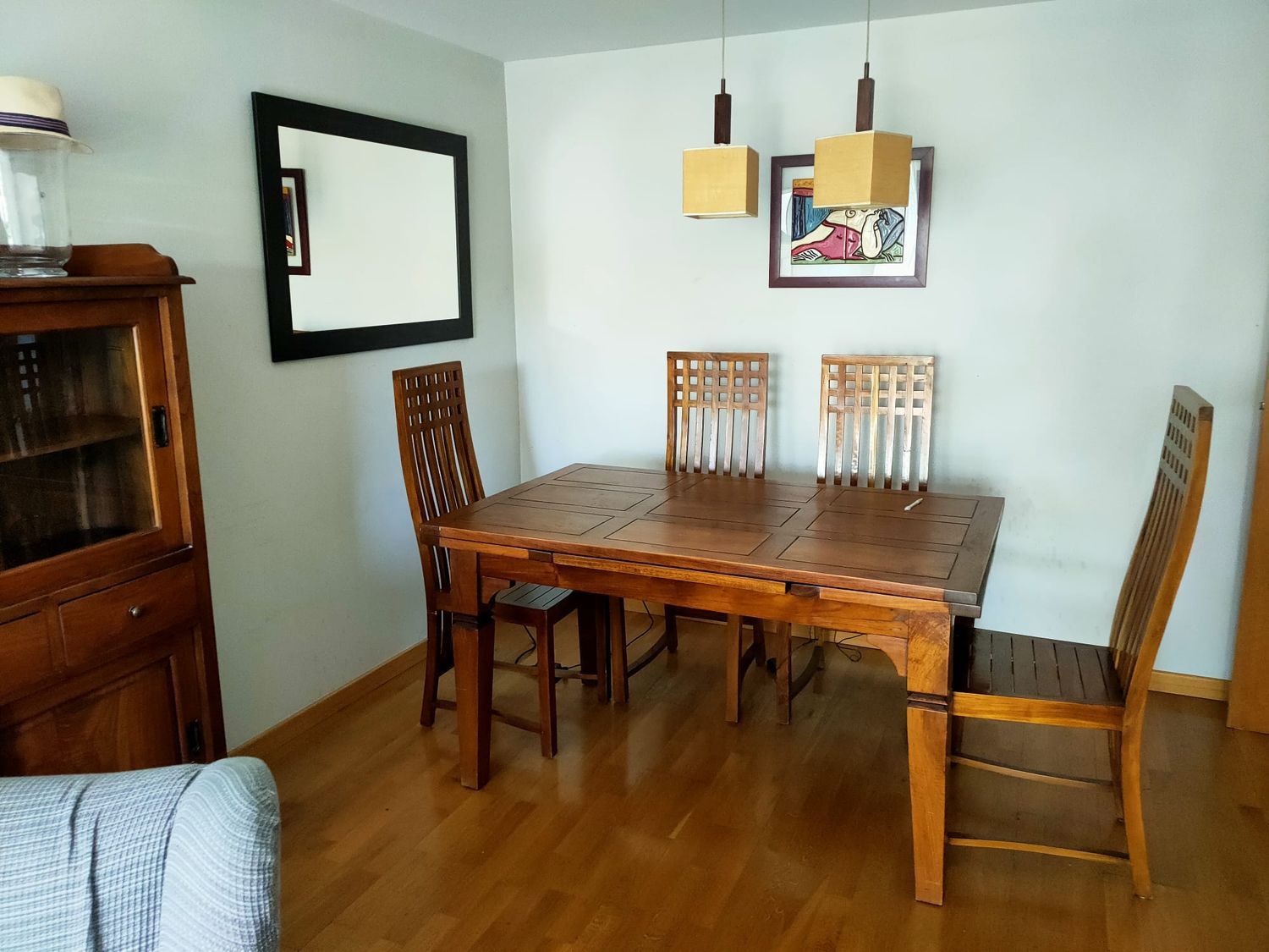 Piso en paseo de los Olmos, 28 - Foto 4