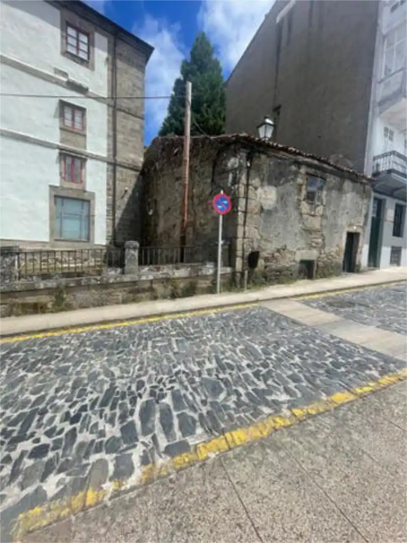 Casa adosada en Zona Vieja - Foto 2