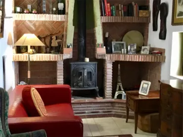 Chalet en  Calle la Merced 1 - Foto 7