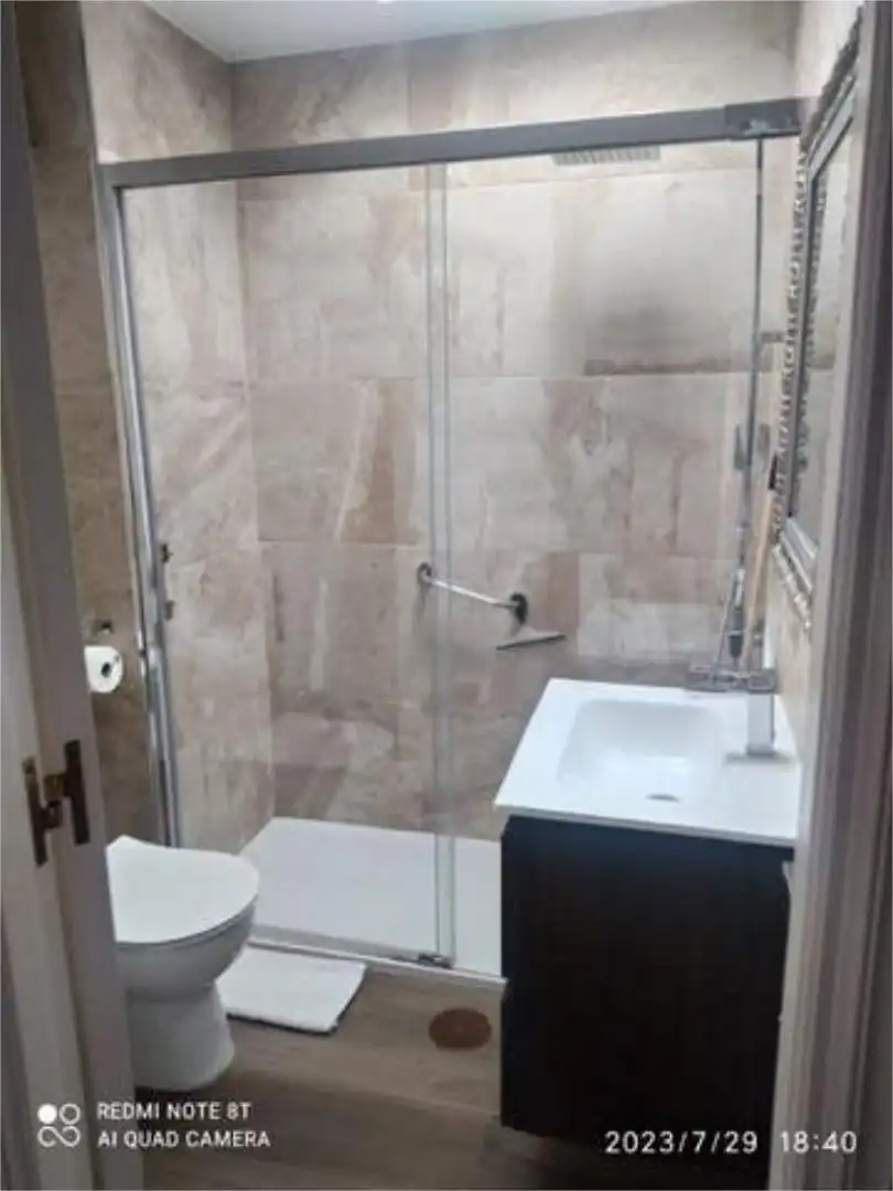 Chalet en paseo marítimo - Foto 9