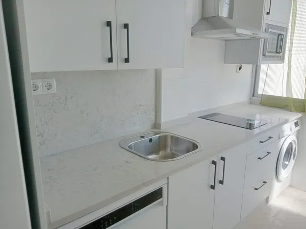 Piso en avenida de Sánchez Pizjuán, 1 - Foto 13