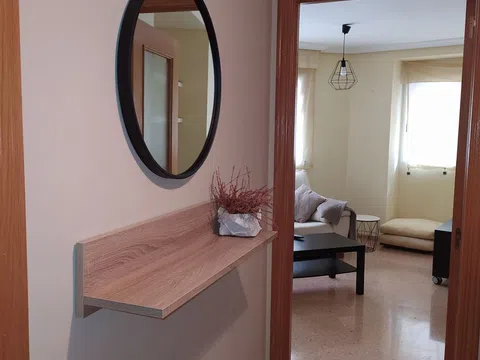 Piso en calle Pintor Murillo, 33
