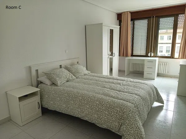 Piso en calle Antonio López, 20 - Foto 10