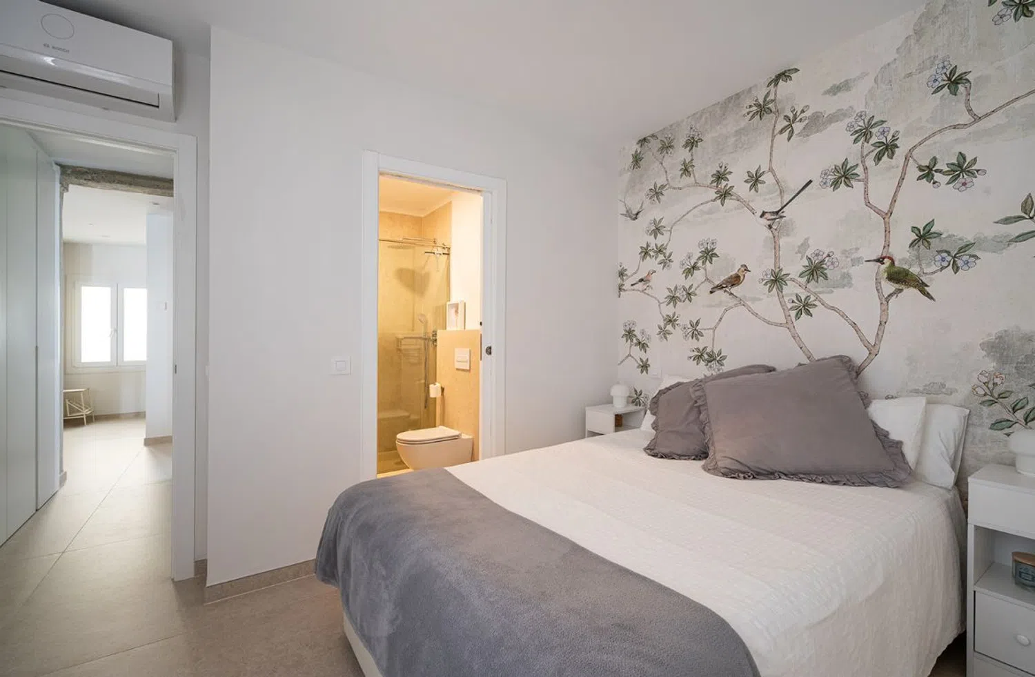 Piso en Barrio Ciudad Jardín - Foto 15