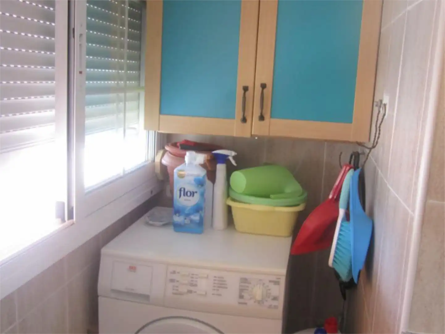 Apartamento en  Carrer de Massamagrell 1 - Foto 39