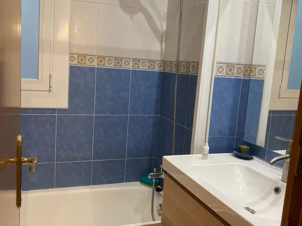 Piso en Calle de Cabanes, 21, El Poble Sec - Parc de Montjuïc - Foto 7