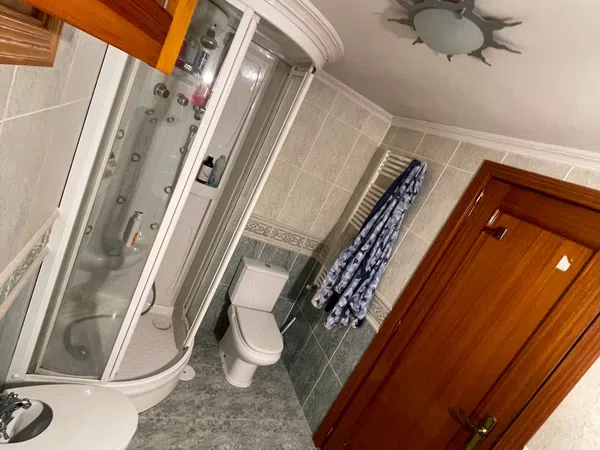 Piso en Calle de Rufino Blanco, 6, Plan Sur-Amistad, Plan Sur-Amistad - Foto 32