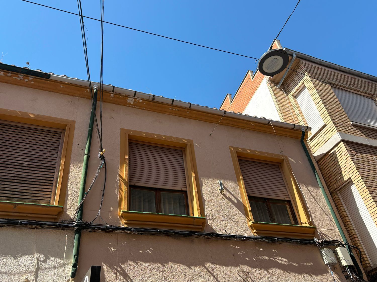 Casa o chalet independiente en Calle Manuel Benayas, 7 - Foto 4