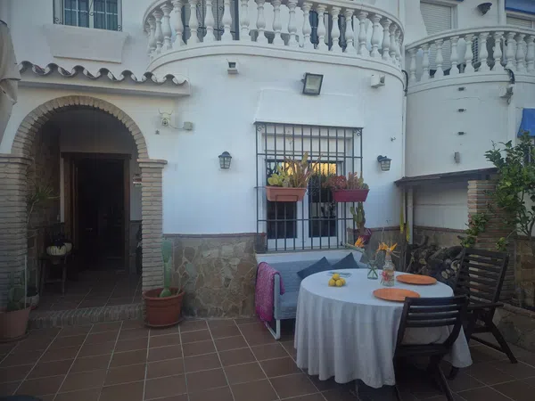 Chalet adosado en Pasaje Mari-Gaila, 6 - Foto 2