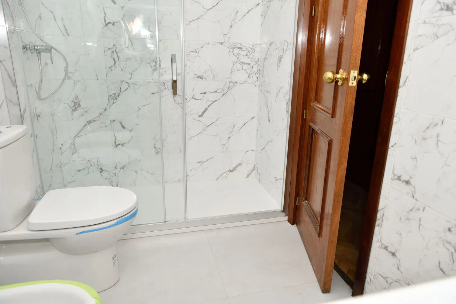 Piso en Urb. residencial parque américa Barrio San Pascual - Foto 20