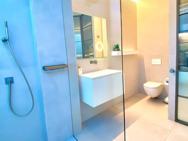 Estudio en Barrio Playa de la Malvarrosa - Foto 18