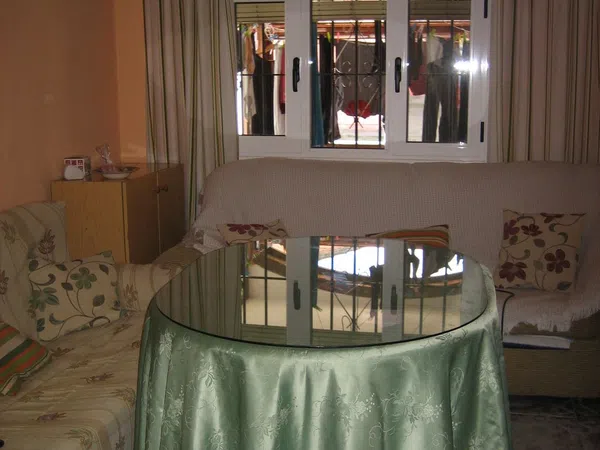 Casa de pueblo en marques de cuba, 1 - Foto 17