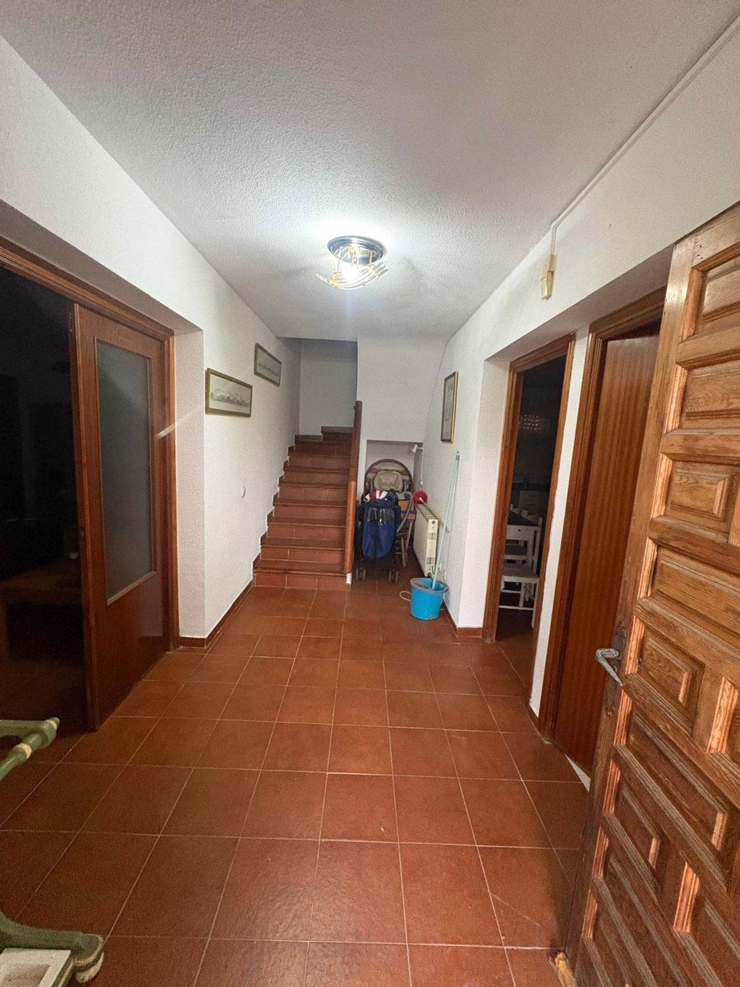 Casa o chalet independiente en San Roman de los Montes - Foto 11