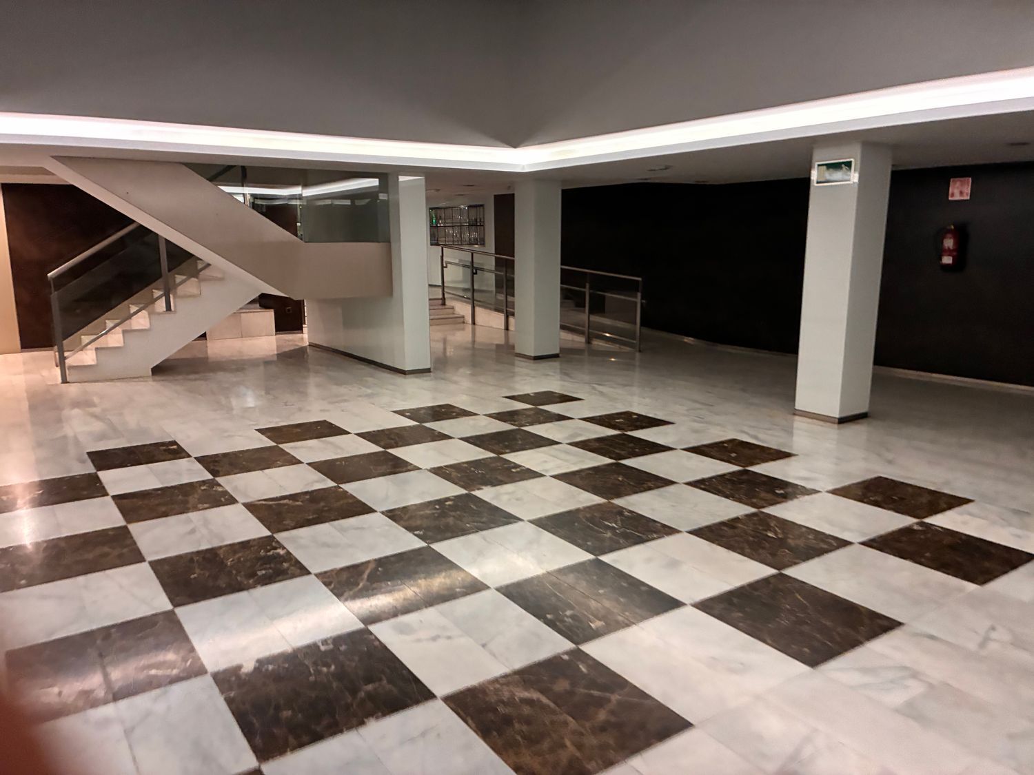 Piso en calle de Almagro, 34 - Foto 35