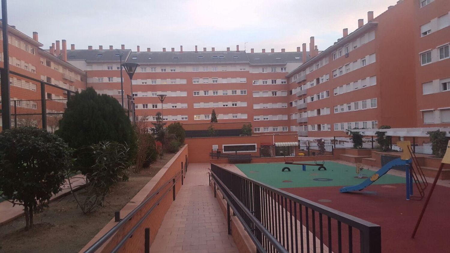 Piso en Calle viloria de la rioja, 59, Las Tablas - Foto 9