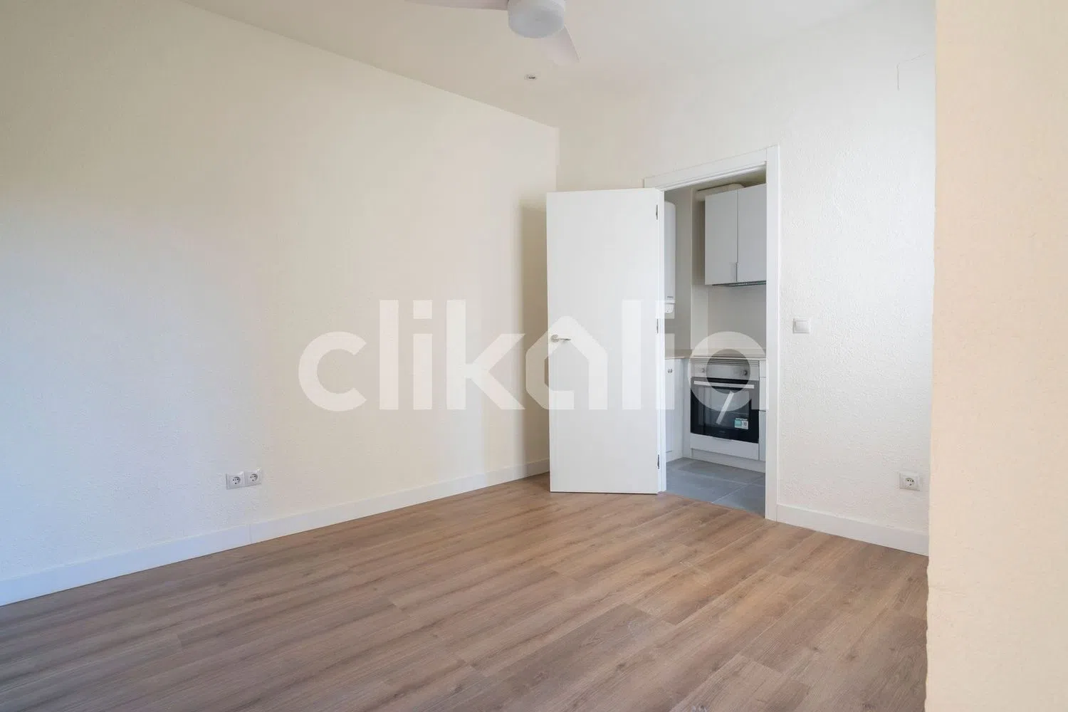 Piso en calle d'Olimpia Arozena Torres - Foto 5