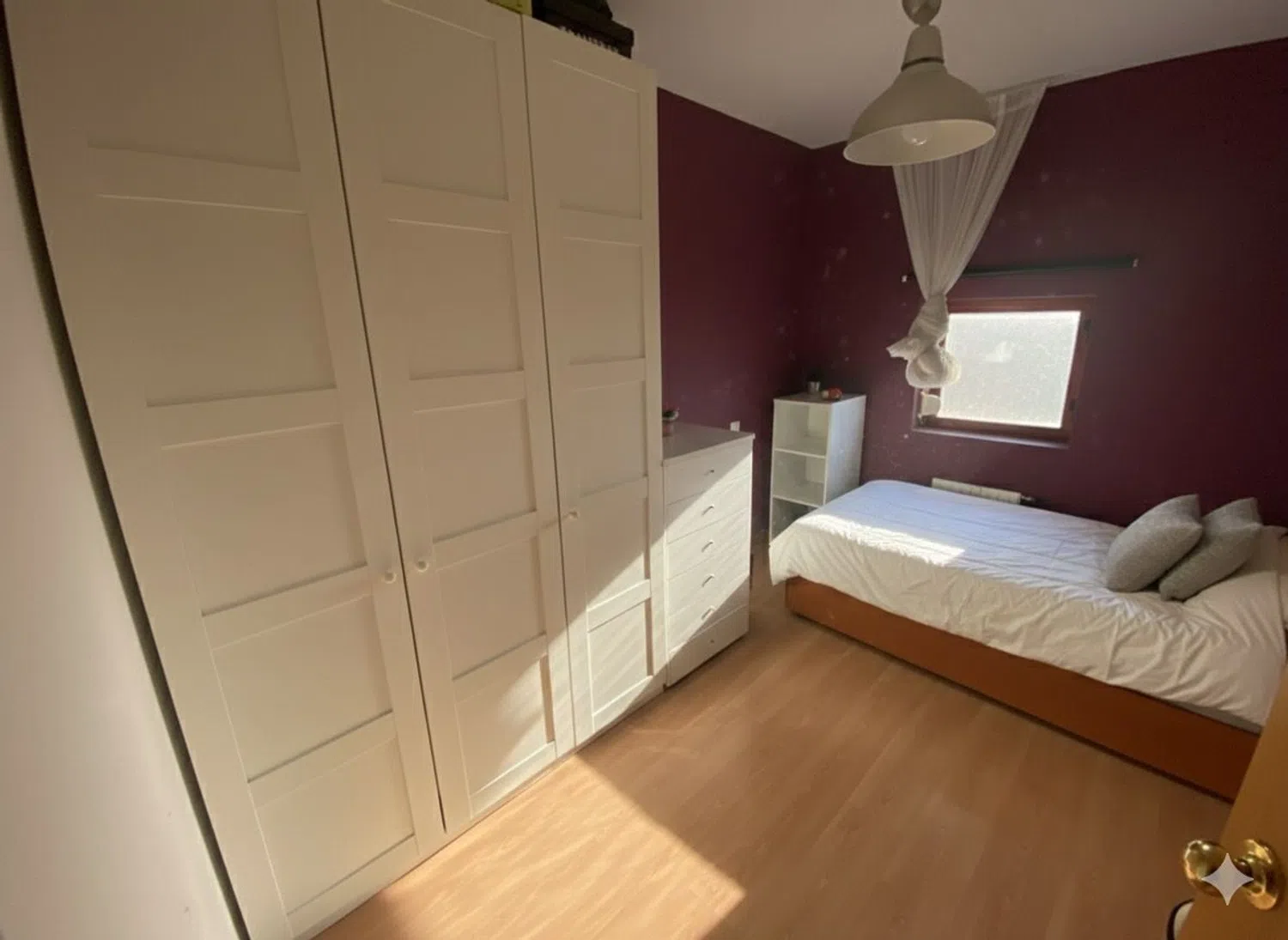 Piso en calle de Monsalupe, 12 - Foto 5