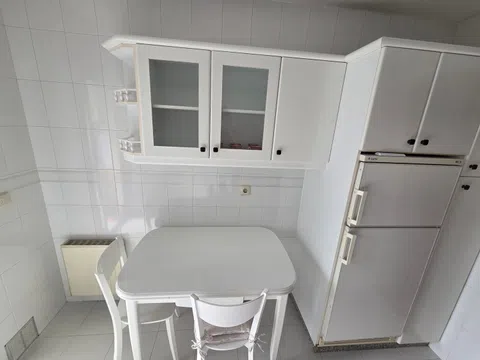 Piso en calle da Muiña, 50