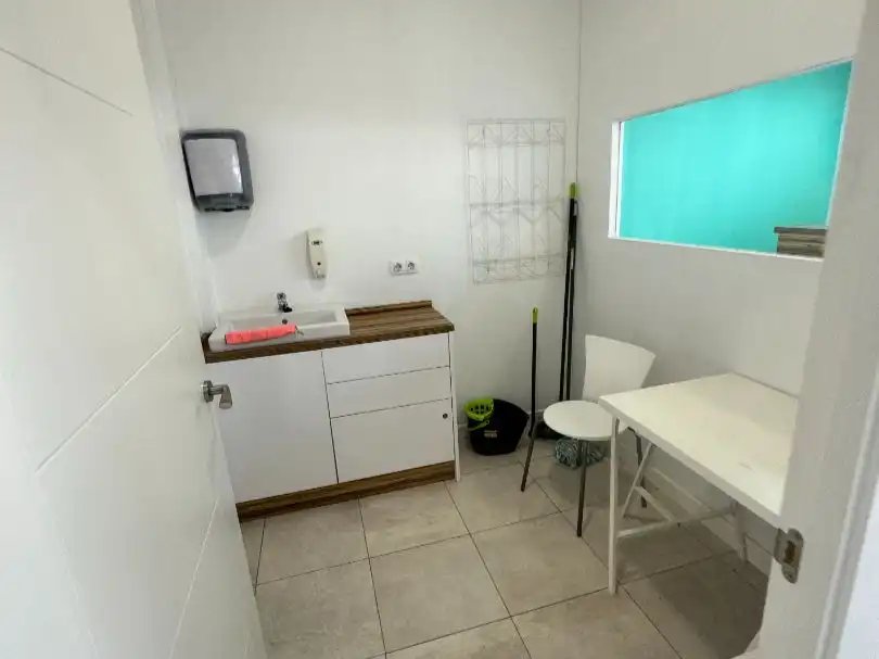 Local comercial en  Carrer de la Princesa Merce 3 - Foto 5