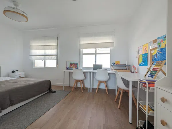 Chalet adosado en avenida Arquitecto Félix Candela, 22 sn - Foto 27