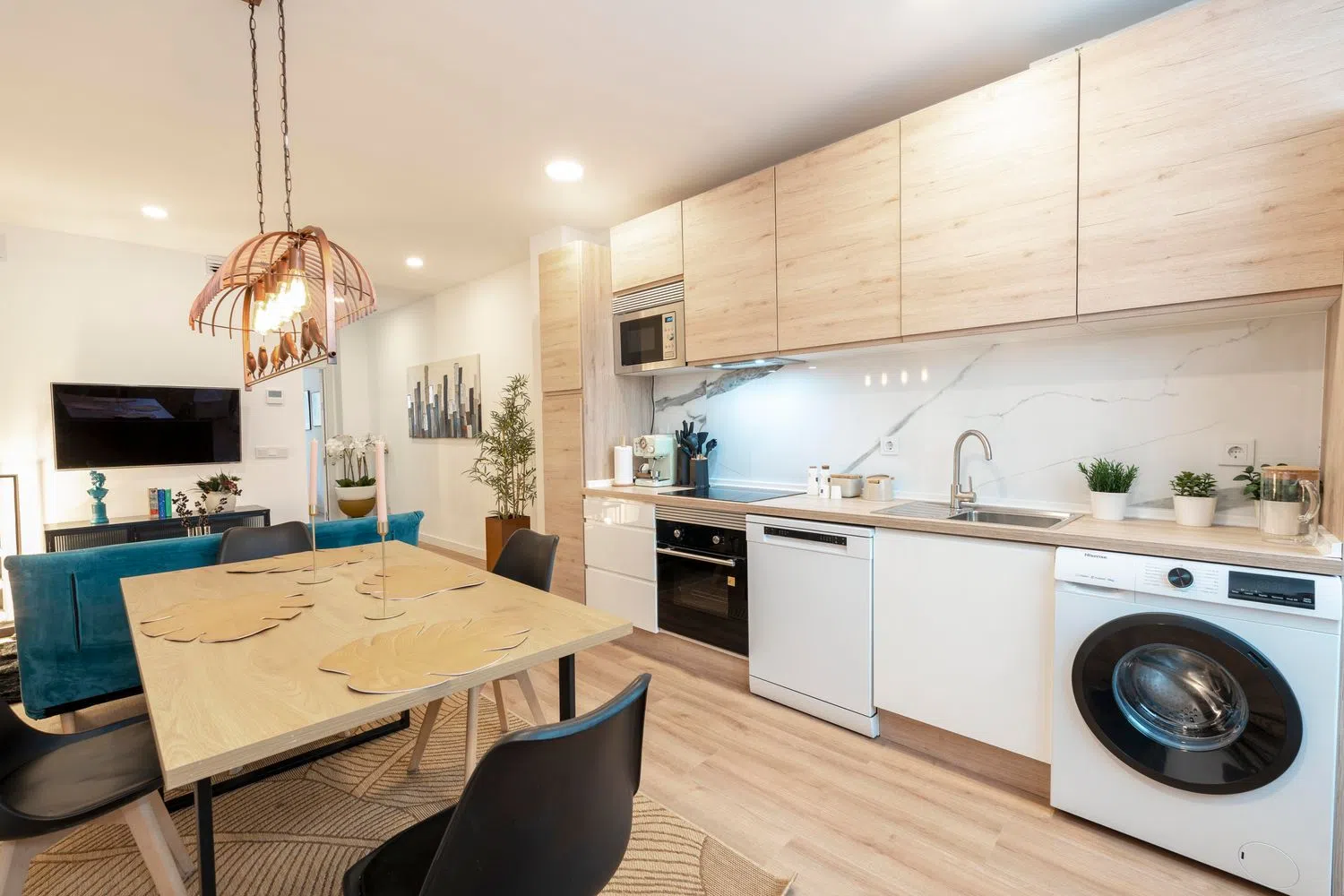 Piso en calle del Estroncio, 5 - Foto 9