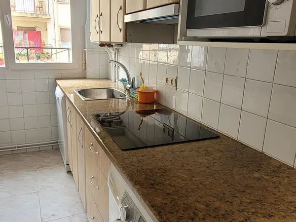 Piso en Calle de las Maestras, 10 - Foto 6