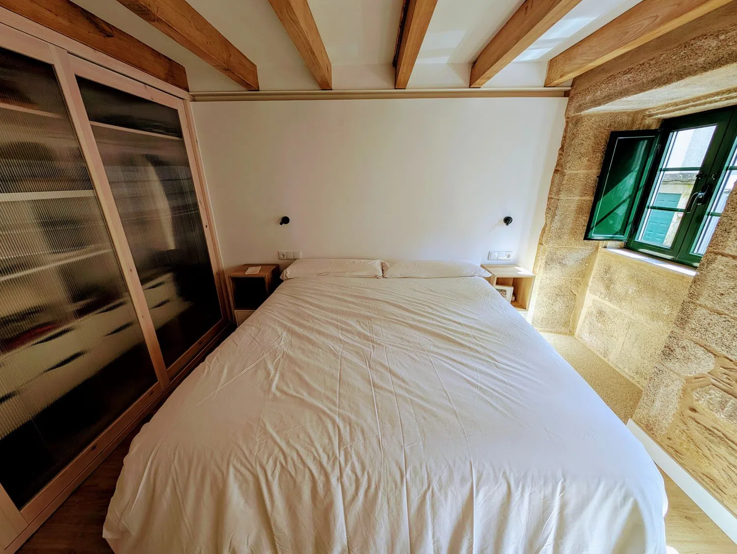 Chalet adosado en Campus norte - S.Caetano - Foto 32