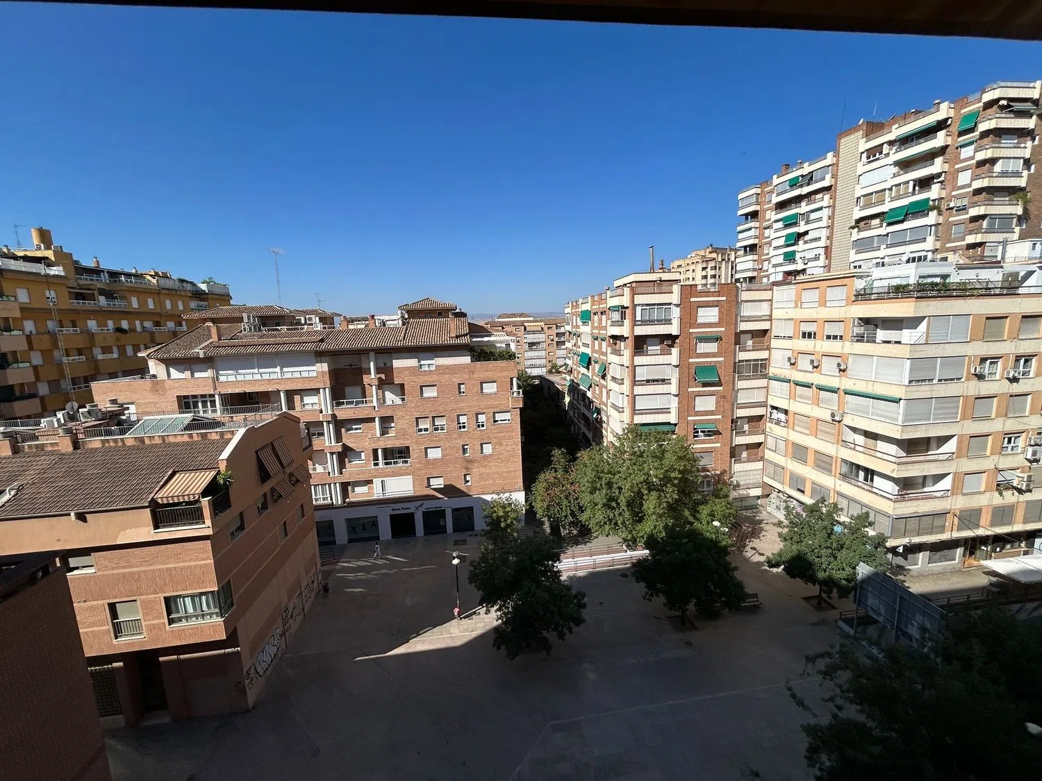Piso en plaza de San Juan de Letrán, 6 - Foto 4