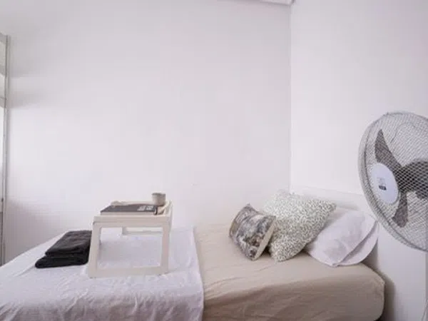 Piso en Calle del Doctor Vicente Pallarés, 12, L'Amistat - Foto 24