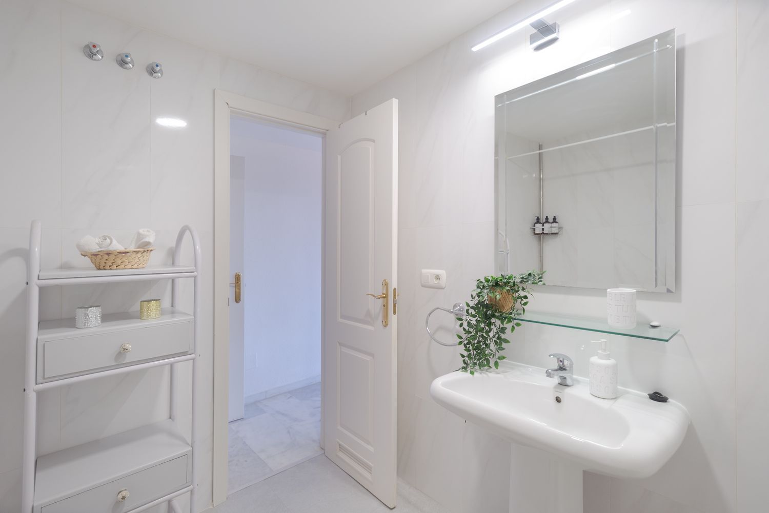 Piso en Avenida la Reserva de Marbella, 7, Reserva de Marbella - Foto 10
