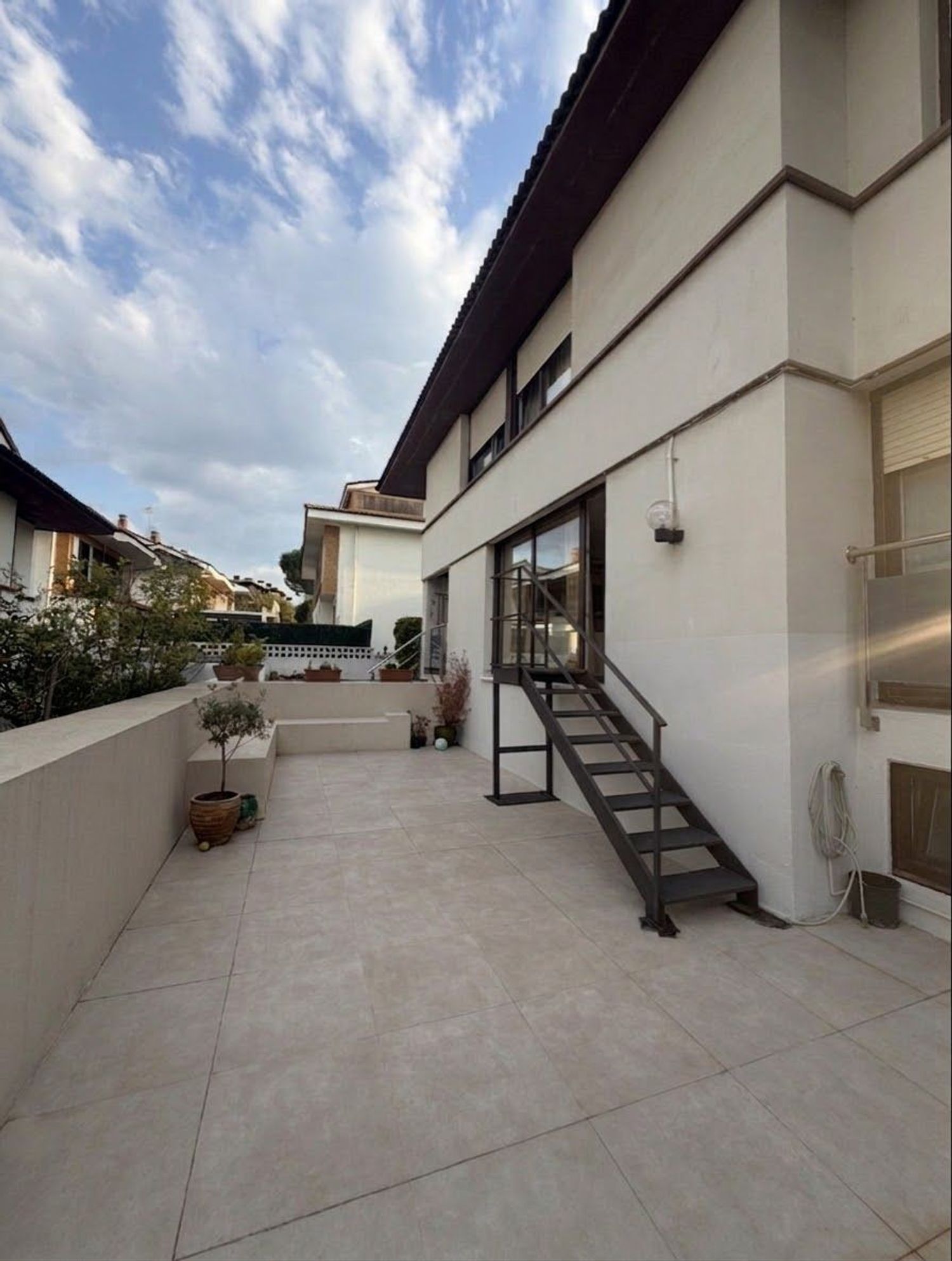 Chalet adosado en Calle Intxorta, 36, Sta. María de Getxo, Sta. María de Getxo - Foto 7