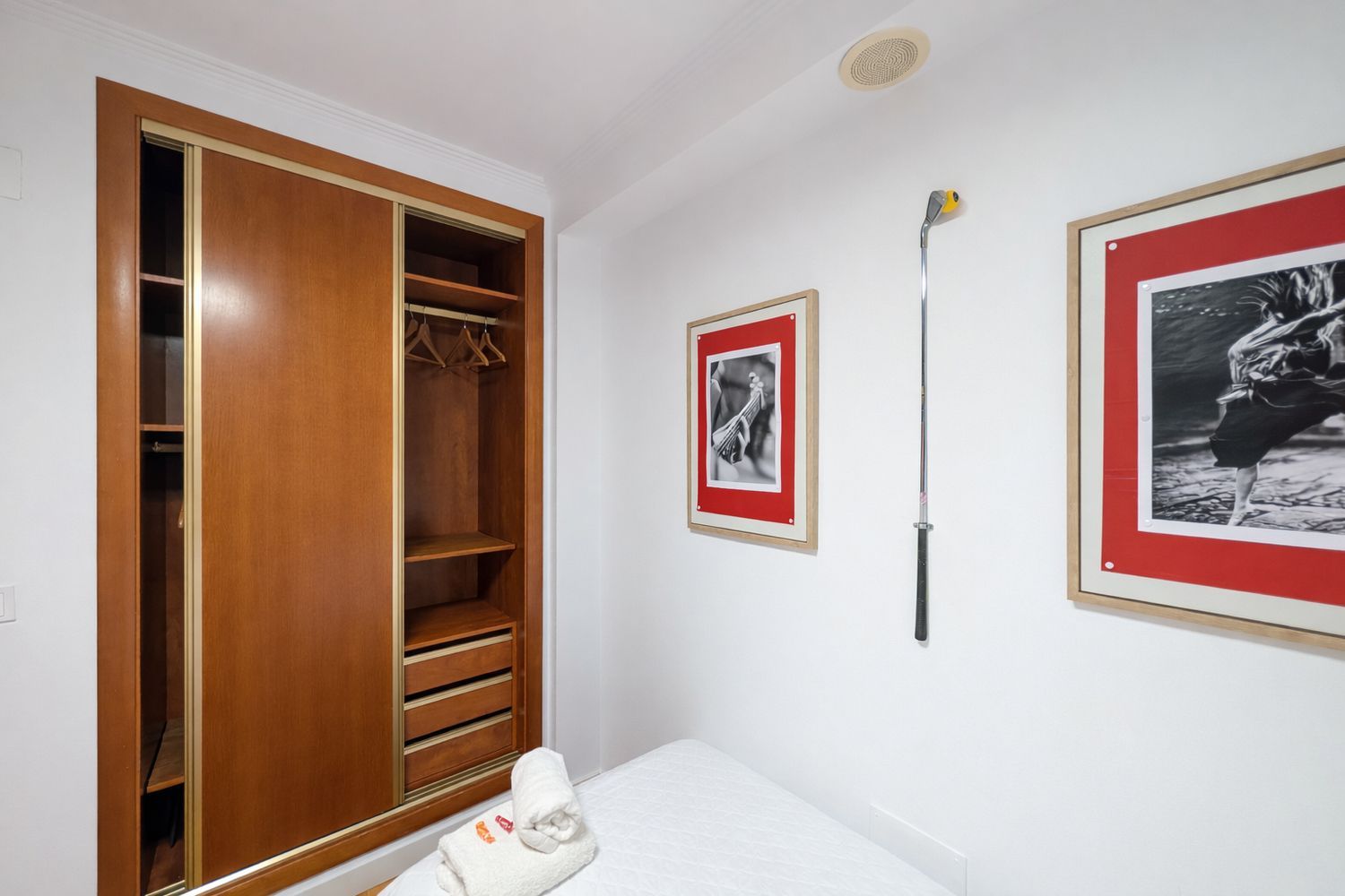 Piso en Calle Currica, 25, Zona de Mascarat, Zona de Mascarat - Foto 16