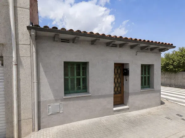 Chalet pareado en Calle del Sol, 79 - Foto 1
