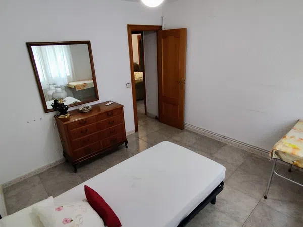 Piso en Calle del Bogatell, 70, Sant Adriá Nord, Sant Adriá Nord - Foto 6