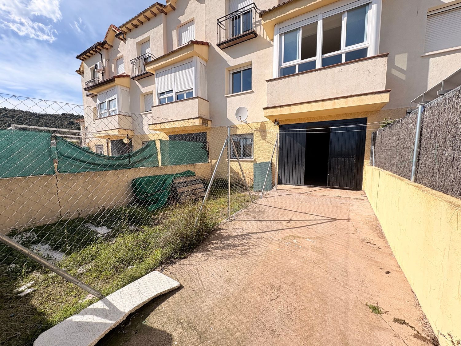 Casa o chalet independiente en Carretera Ávila Cebreros, 13 - Foto 15