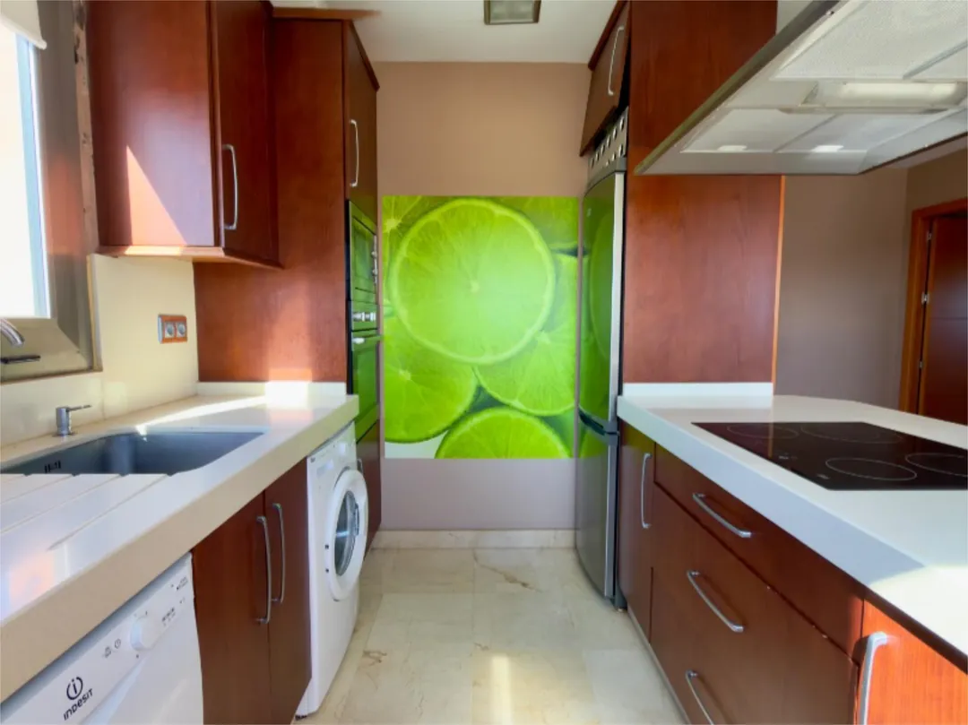 Piso en  Calle Marco Aurelio 192 - Foto 6