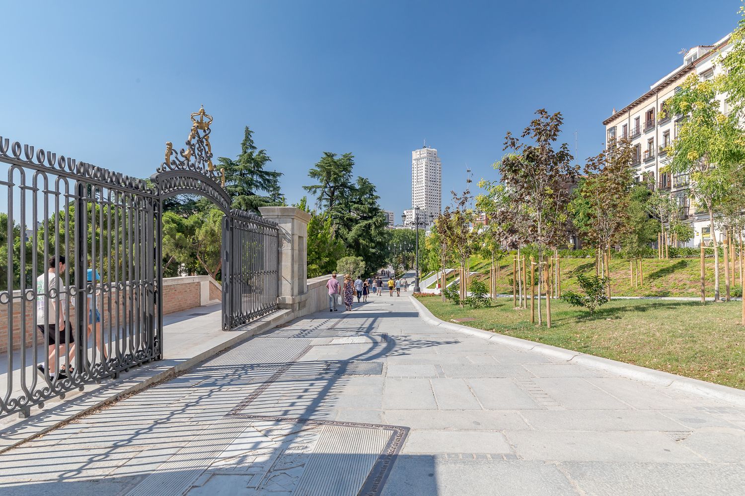 Piso en calle de Cadarso, 4 - Foto 39