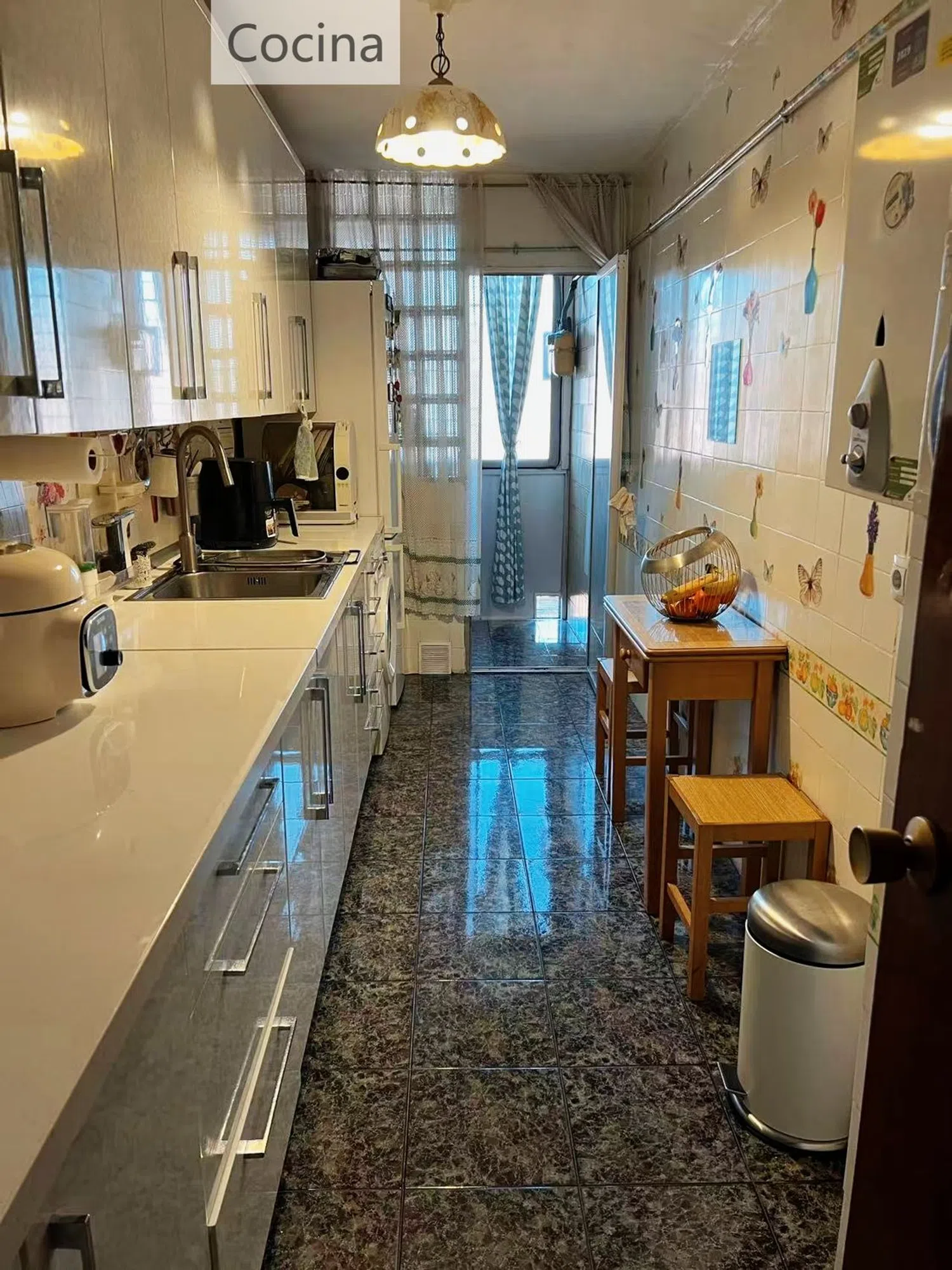 Piso en calle Adora, 1 - Foto 2