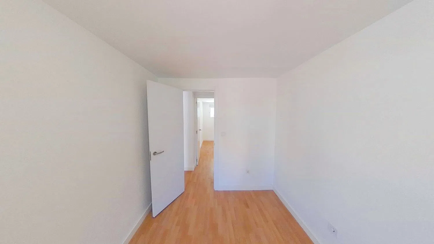 Piso en Barrio Amposta - Foto 9