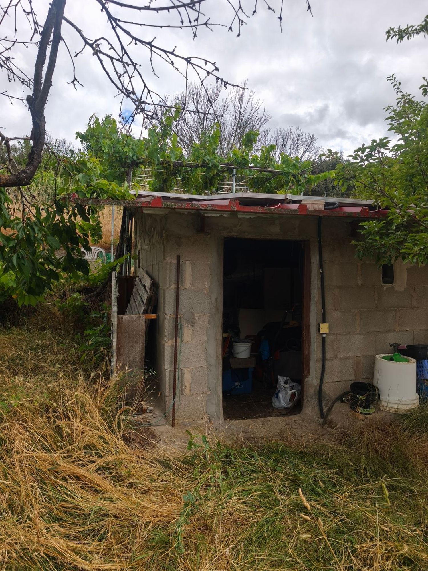 Casa de pueblo en Lugar Santibañez, 1029 - Foto 16